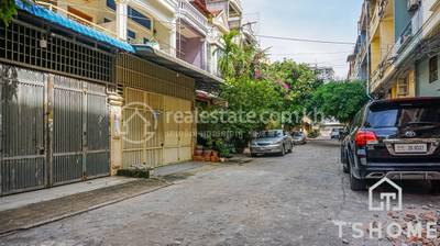  , Tuol Sangkae 1, Russey Keo, Phnom Penh
