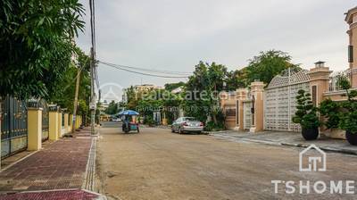  , Tuek L'ak 2区, 堆谷区, 金边