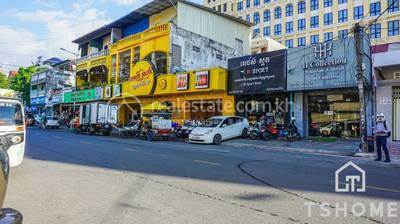  , Phsar Thmei I, Daun Penh, Phnom Penh