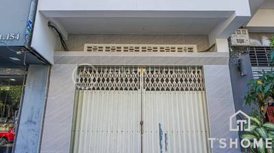  , Phsar Thmei I, Daun Penh, Phnom Penh