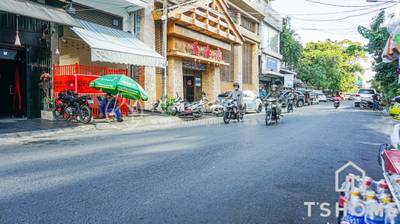  , Phsar Thmei III, Daun Penh, Phnom Penh