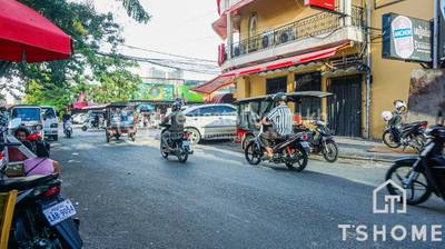  , Phsar Thmei III, Daun Penh, Phnom Penh