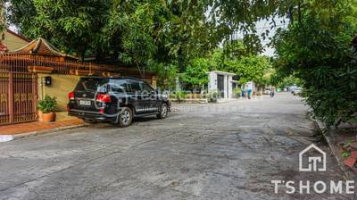  , Chroy Changvar, Chroy Changvar, Phnom Penh