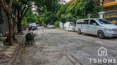  , Chroy Changvar, Chroy Changvar, Phnom Penh