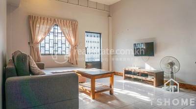  , Phsar Kandal I, Daun Penh, พนมเปญ