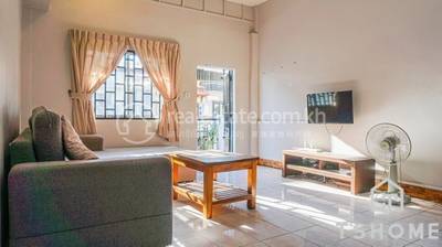  , Phsar Kandal I, Daun Penh, พนมเปญ