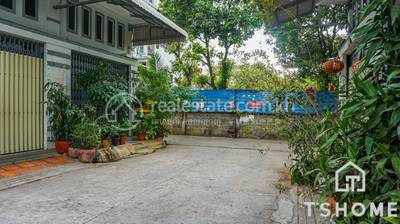   , Chbar Ampov I, Chbar Ampov, Phnom Penh