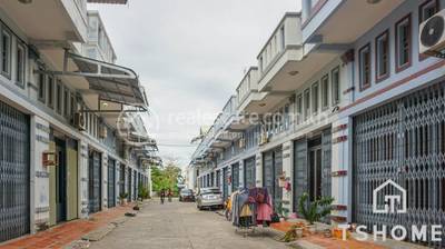   , Chbar Ampov I, Chbar Ampov, Phnom Penh