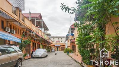   , 铁桥头区I分区, 铁桥头区, 金边
