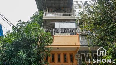  , ច្បារអំពៅទី១, ច្បារអំពៅ, ភ្នំពេញ