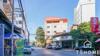   , ទួលទំពូង១, ចំការមន, ភ្នំពេញ