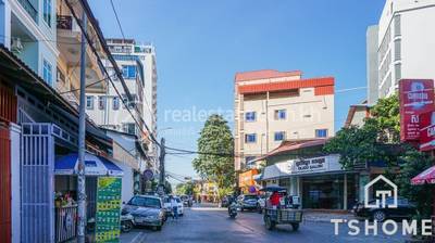   , ទួលទំពូង១, ចំការមន, ភ្នំពេញ