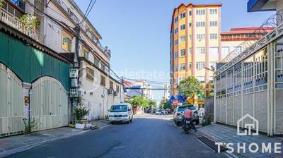  , ទួលទំពូង១, ចំការមន, ភ្នំពេញ