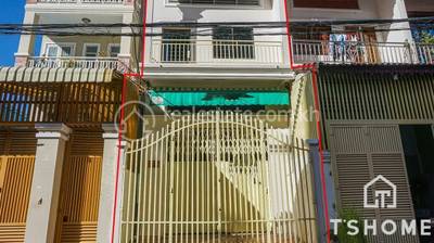  , ទួលទំពូង១, ចំការមន, ភ្នំពេញ