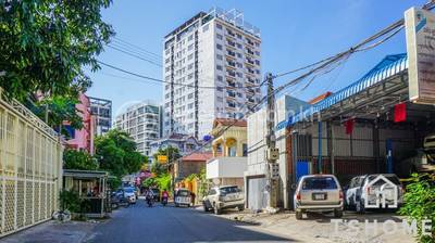  , ទួលទំពូង១, ចំការមន, ភ្នំពេញ