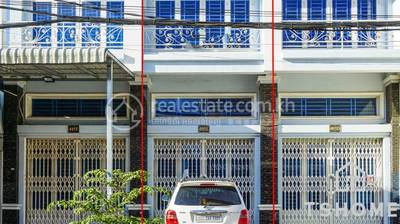  , Boeung Tumpun 2, Meanchey, プノンペン