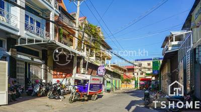  , Boeung Tumpun 2, Meanchey, プノンペン