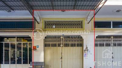  , Stueng Mean chey 2, Meanchey, พนมเปญ