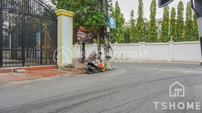  , Toul Tum Poung 1, Chamkarmon, プノンペン