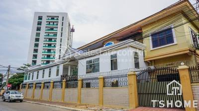    , Boeung Kak 2, Toul Kork, พนมเปญ