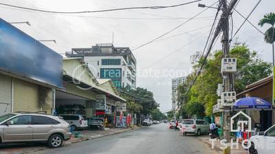  , បឹងកក់១, ទួលគោក, ភ្នំពេញ