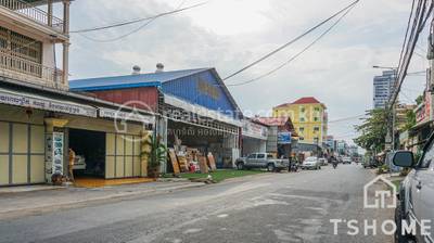  , Boeung Kak 1, Toul Kork, Phnom Penh