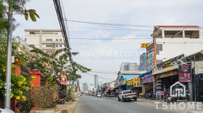  , Boeung Kak 1, Toul Kork, Phnom Penh