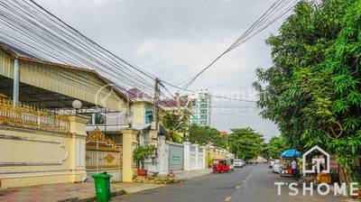  , បឹងកក់១, ទួលគោក, ភ្នំពេញ