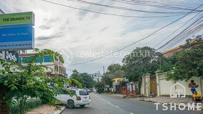  , បឹងកក់១, ទួលគោក, ភ្នំពេញ