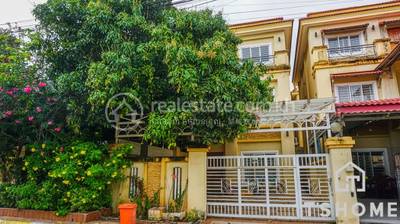  , Chrang Chamres 2, Russey Keo, Phnom Penh