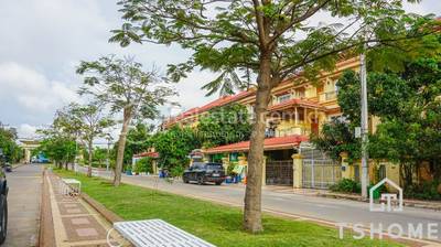  , Chrang Chamres 2, Russey Keo, Phnom Penh