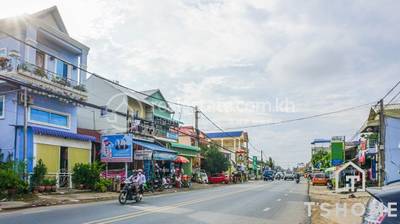  , Tuol Sangkae 2, Russey Keo, Phnom Penh