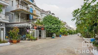  , Chrang Chamres I, Russey Keo, Phnom Penh
