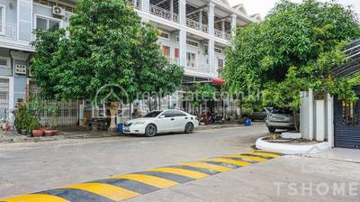  , Chrang Chamres I, Russey Keo, Phnom Penh