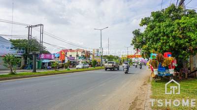  , ព្រែកលៀប, ជ្រោយចង្វារ, ភ្នំពេញ