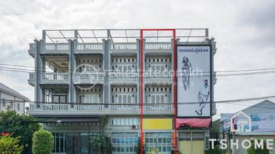  , ព្រែកលៀប, ជ្រោយចង្វារ, ភ្នំពេញ