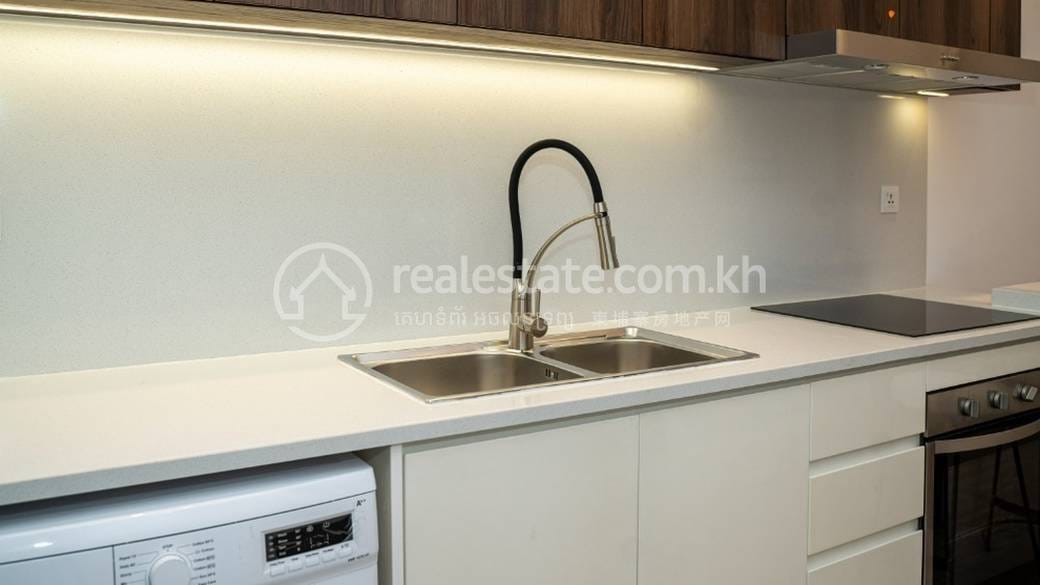 1 Bedrooms Apartment For Rent for $900