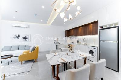 The Peninsula Private Residences