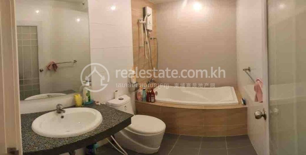 Shophouse For Rent in Chbar Ampov $700
