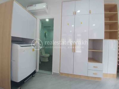 Apartment For Rent in Chamkarmon $320