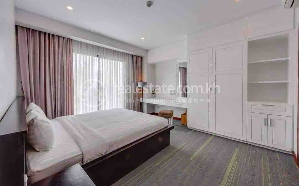 BKK 1 คอนโด สำหรับเช่า ใน BKK 1