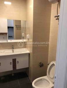 Furnished Apartment For Rent
