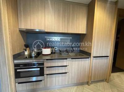 Boeng Keng Kang套房出租，价格$2,100