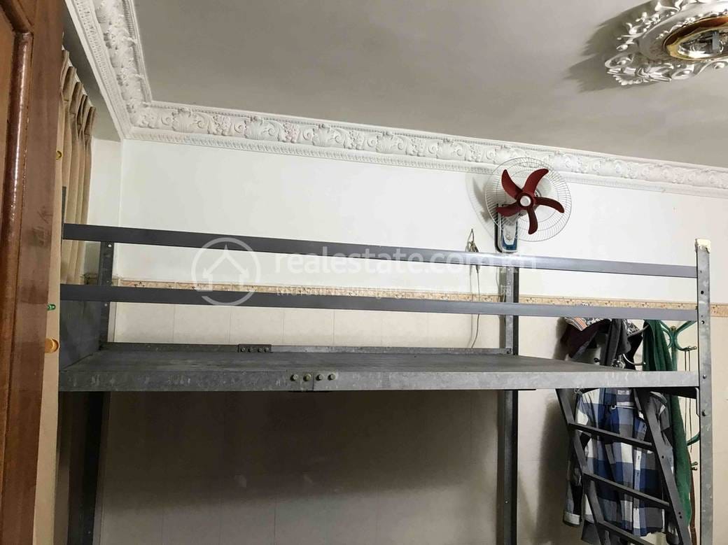 MeancheyHouse and lot出售，价格$80,000
