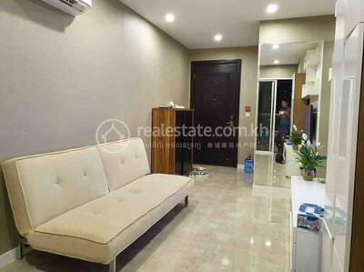   , Tonle Bassac, Chamkarmon, プノンペン