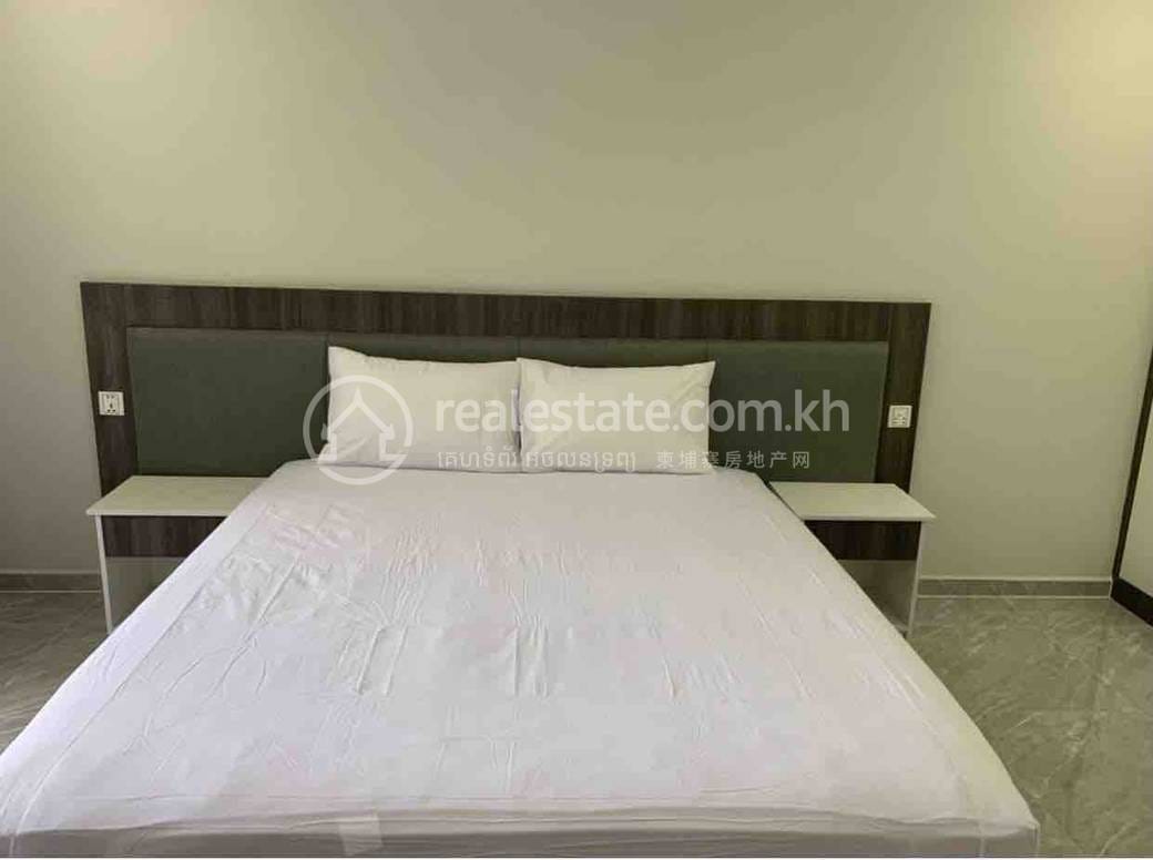 Chamkarmonの店舗付住宅賃貸物件 $2,500