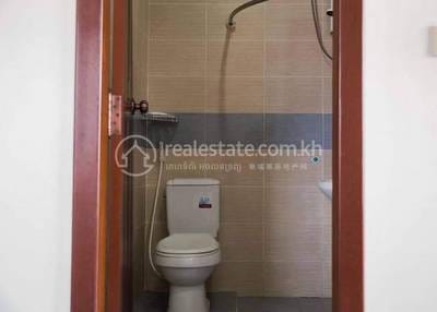 1卧室排屋出租，价格$450