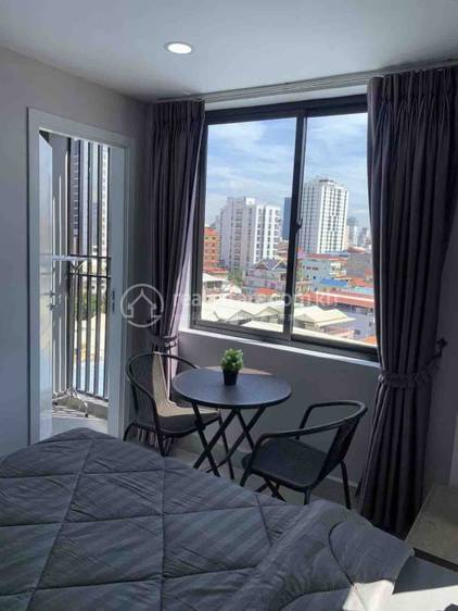 Apartmán K pronájmu in Boeng Keng Kang $330