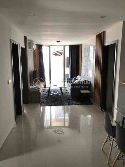 Serviced Apartment For Rent in Boeng Keng Kang $1,750