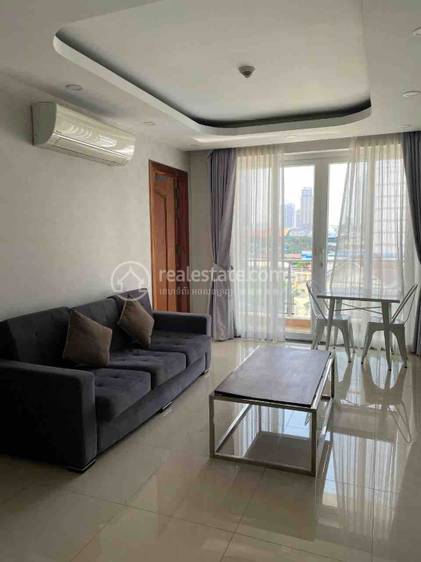 Condo K pronájmu in St.236, Olympic, Boeng Keng Kang, Phnom Penh